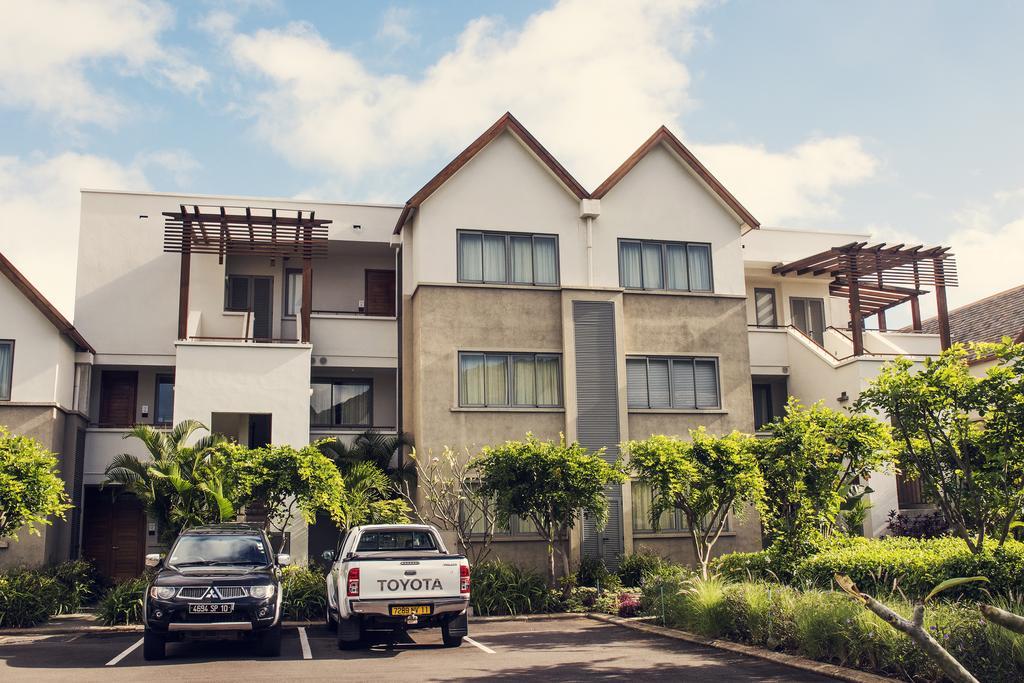 West Island By Horizon Holidays Riviere Noire Exterior photo